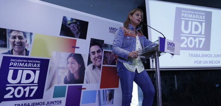 Mario Dávila / Agencia UNO