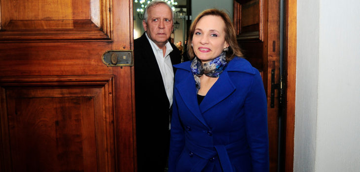 Sebastián Beltrán | Agencia UNO