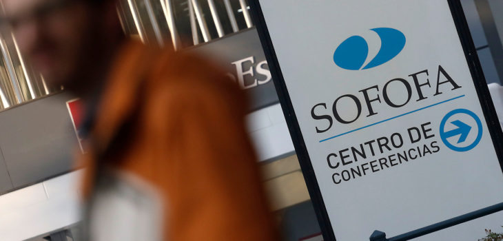 Mario Dávila | Agencia UNO