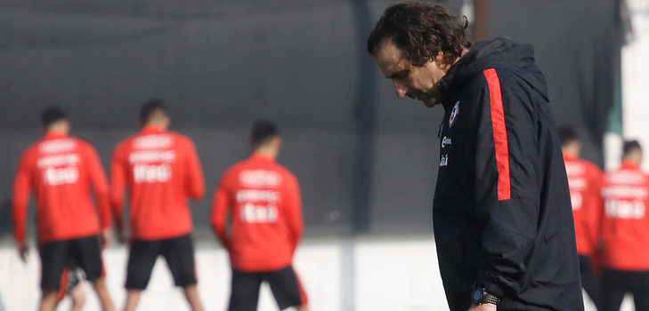 Jorge Fuica / Agencia UNO