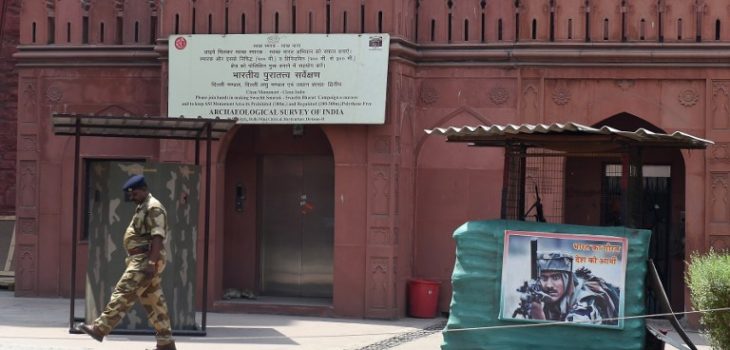 ARCHIVO | Agence France-Presse