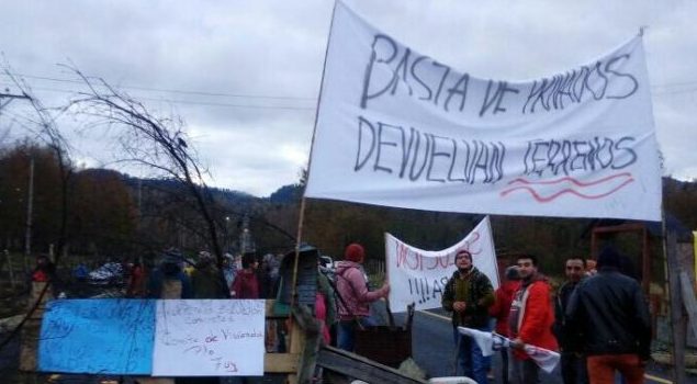 ARCHIVO | Denis Segura (RBB)