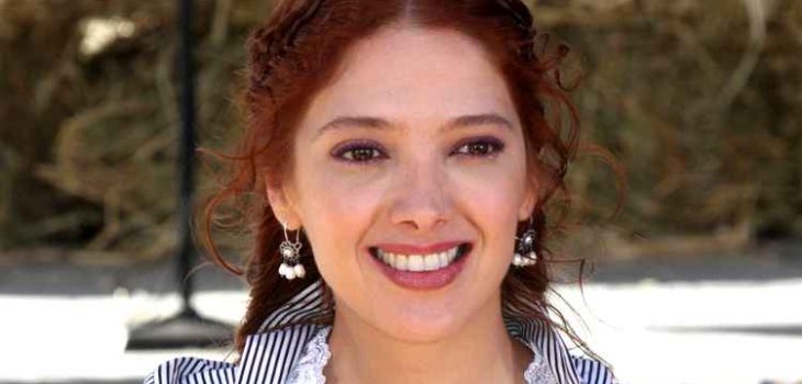 Adela Noriega | Televisa