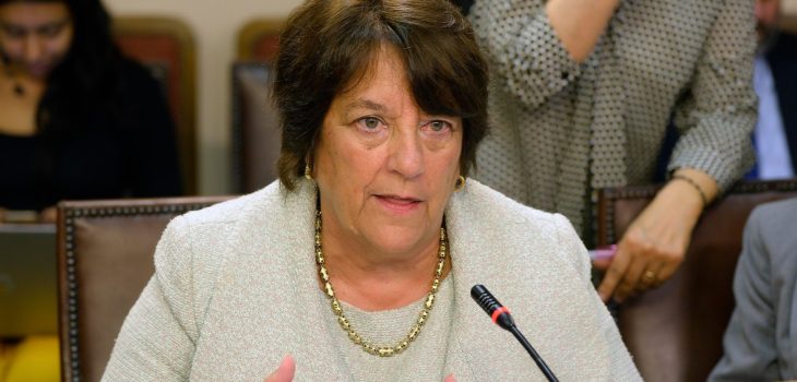 Pablo Ovalle Isasmendi | Agencia Uno