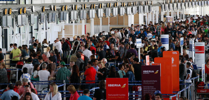 Francisco Castillo | Agencia Uno