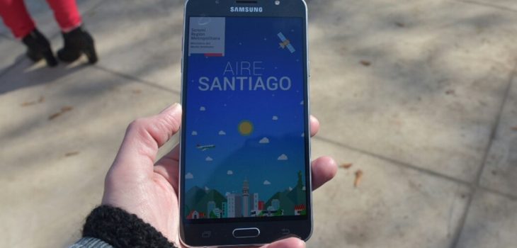 Intendencia Metropolitana