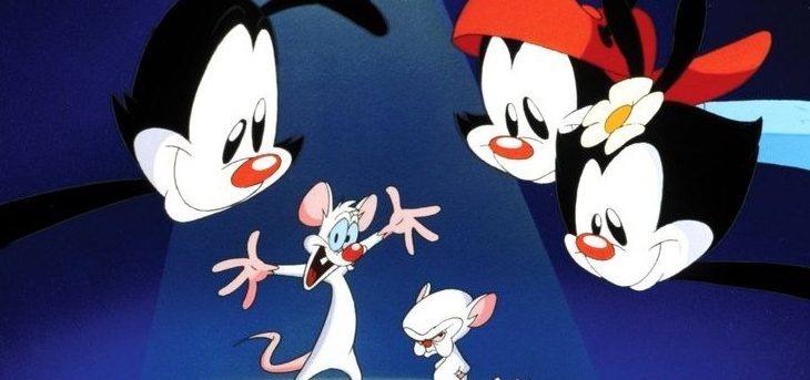 Animaniacs