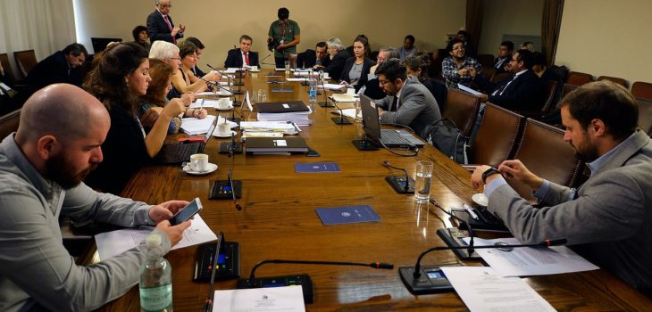 ARCHIVO | Pablo Ovalle | Agencia UNO