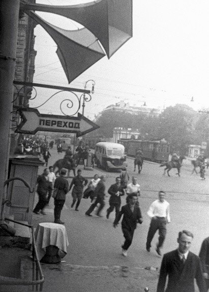 Comienzo del Asedio en Leningrado (1941) | Business Insider