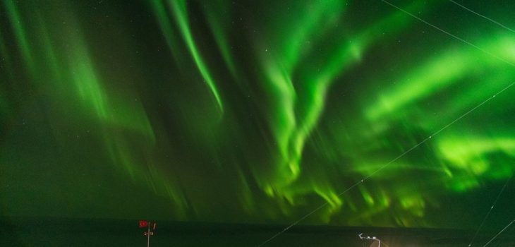 Servicio Meteorológico Nacional de Argentina