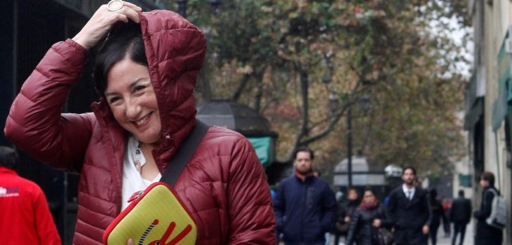 ARCHIVO | Agencia UNO