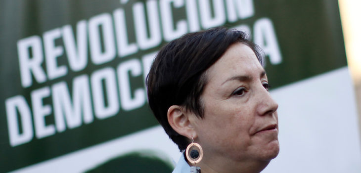 ARCHIVO | Mario Davila | Agencia UNO