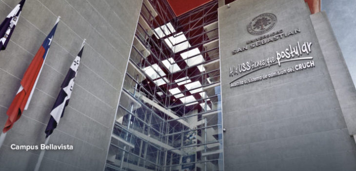 Universidad de San Sebastián