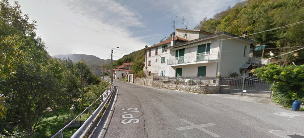 Bormida | Google Street View