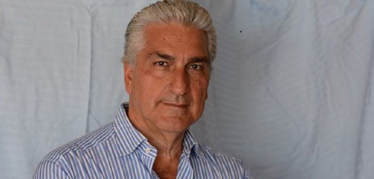 Braulio Jatar | Twitter