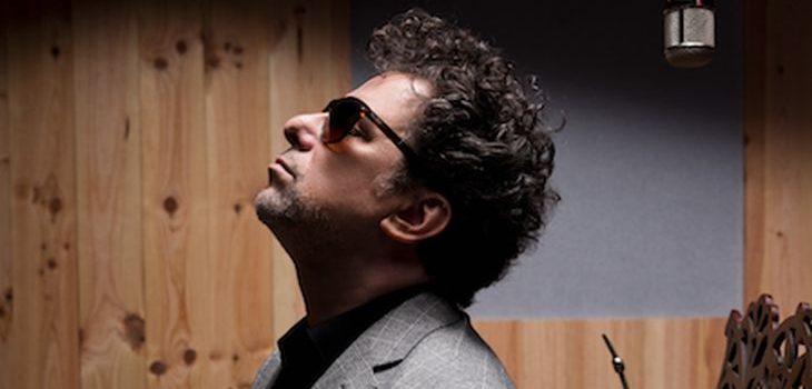 Andrés Calamaro | RedEyes