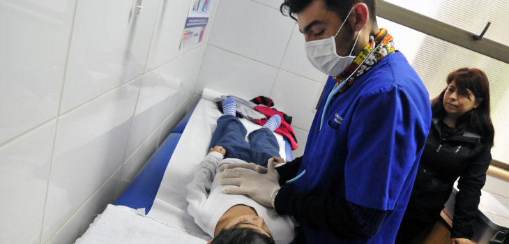 ARCHIVO | Sebastián Beltrán | Agencia UNO