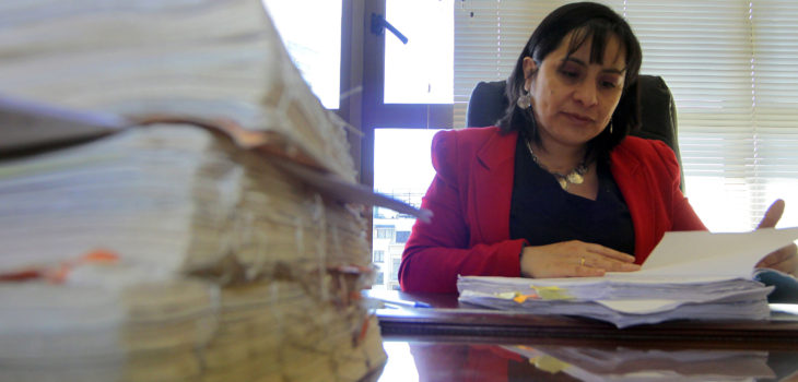 Archivo | Agencia Uno