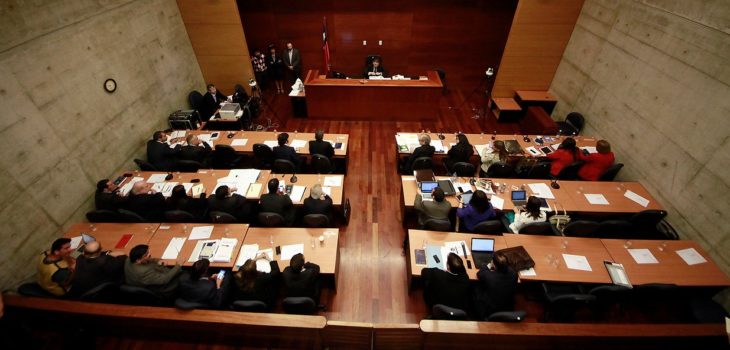 Francisco Castillo | Agencia Uno