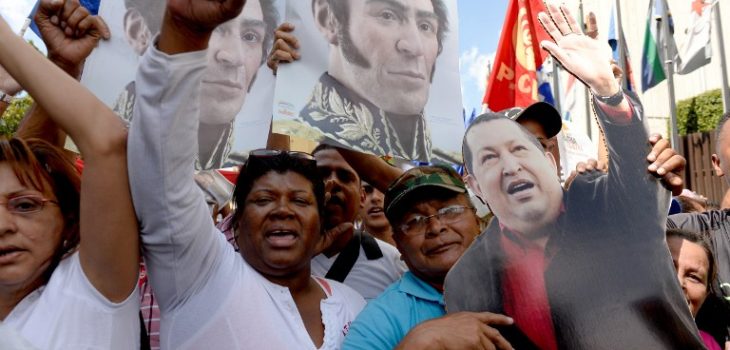 ARCHIVO | Agence France-Presse