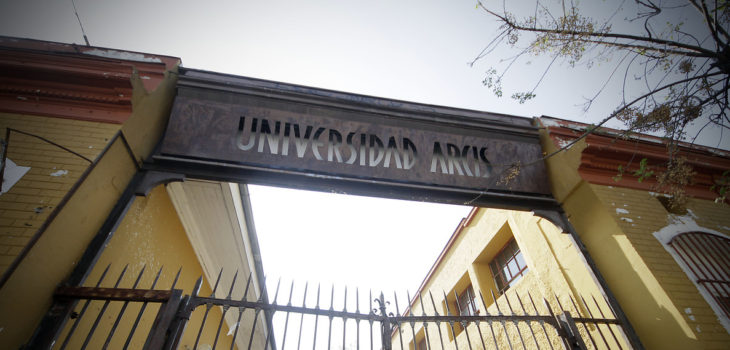 ARCHIVO | Agencia UNO