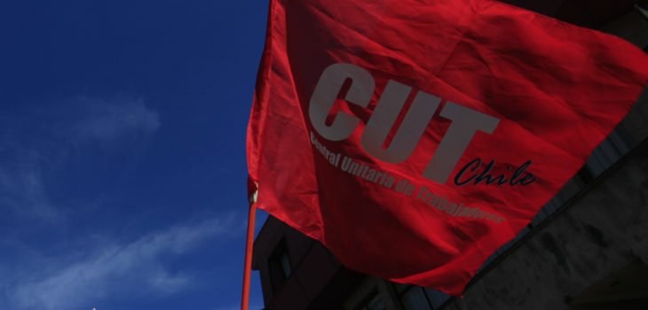 Francisco Castillo | Agencia UNO