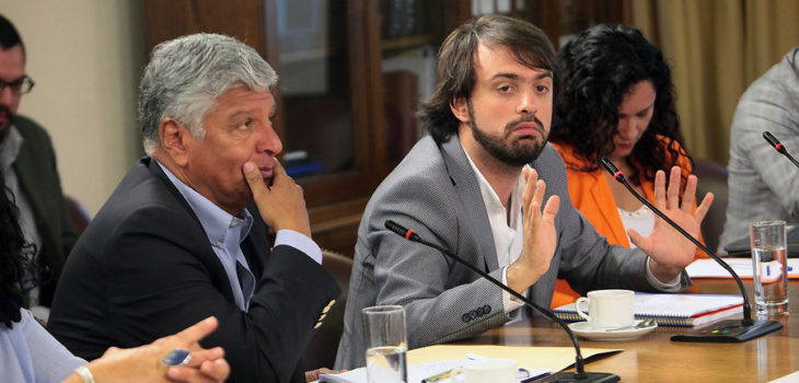 Archivo | Agencia UNO