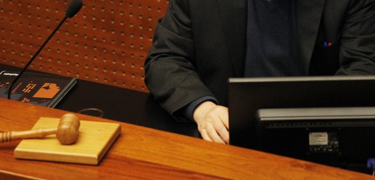 CONTEXTO | Agencia UNO