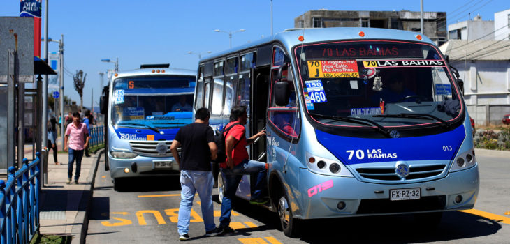 Archivo | Agencia UNO