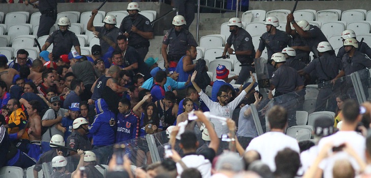 Archivo | AgenciaUno