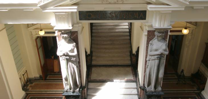 Archivo | Agencia Uno