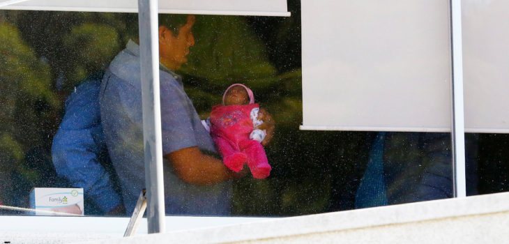 CONTEXTO | Agencia UNO