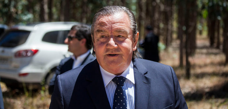 ARCHIVO | Agencia UNO