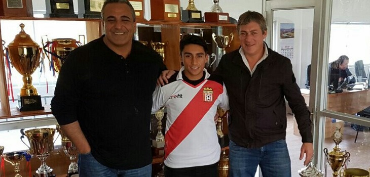 @curicounidocdp | Cuenta Oficial