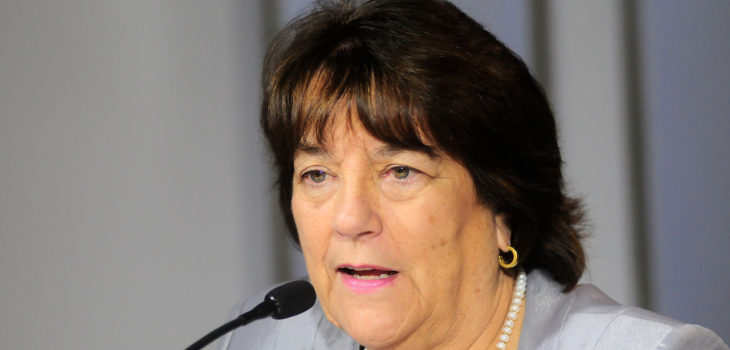 Archivo | Sebastián Beltrán | Agencia Uno