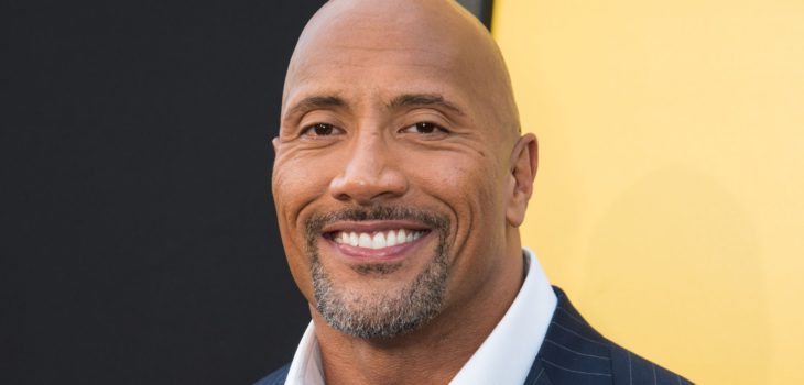Dwayne Johnson