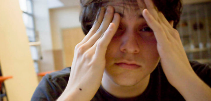 Rachel Johnson (CC) Flickr