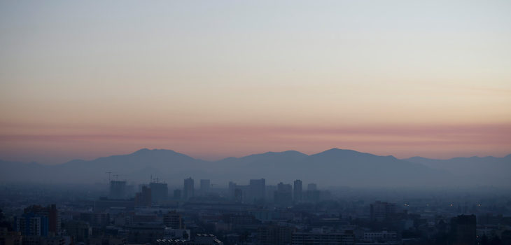 ARCHIVO | Francisco Flores | Agencia UNO