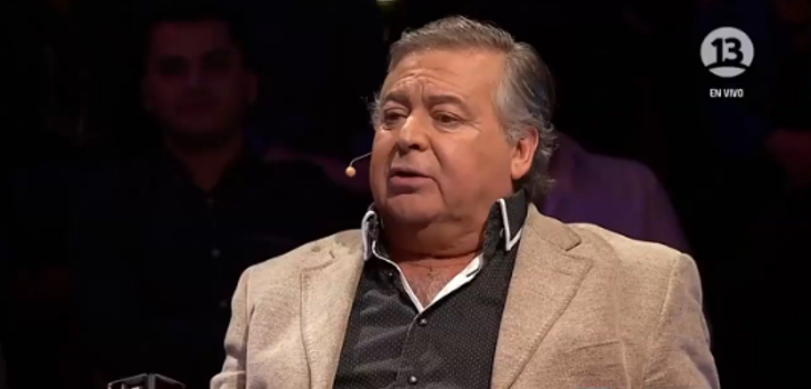 Ernesto Belloni | Vértigo