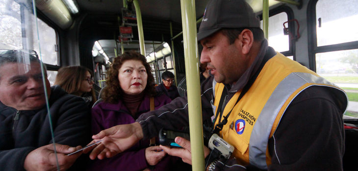 Francisco Castillo | Agencia UNO