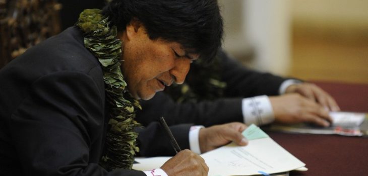 ARCHIVO | Agence France-Presse