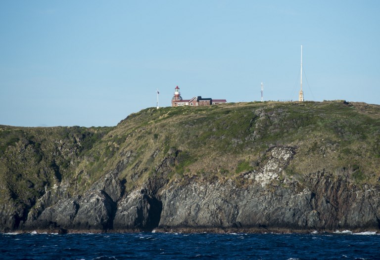 Faro Cabo de Hornos | Martín Bernetti | AFP