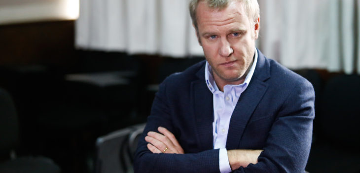 ARCHIVO | Agencia Uno