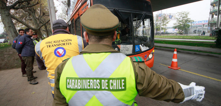 Francisco Castillo | Agencia Uno