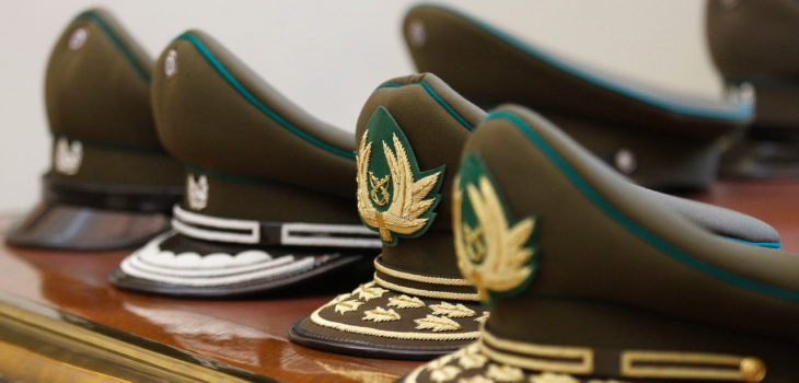 Rodrigo Sáenz | Agencia Uno