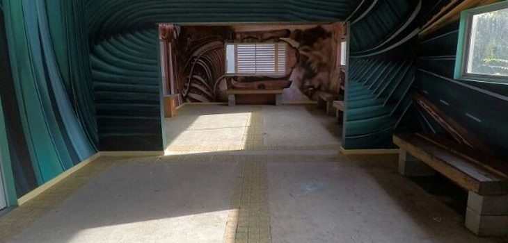 “Geografía en movimiento: Laja, San Rosendo y Hualqui” | Instagram 