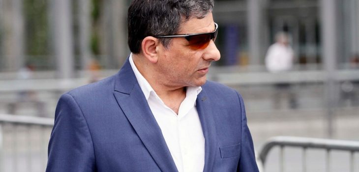 ARCHIVO | Francisco Castillo | Agencia UNO