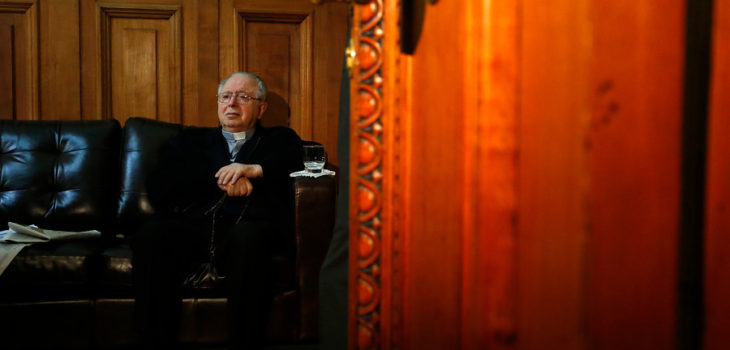 ARCHIVO | Pablo Vera | Agencia UNO