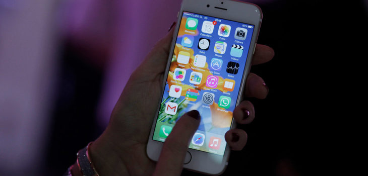 ARCHIVO | David von Blohn | Agencia UNO