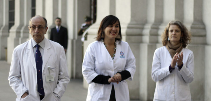 ARCHIVO | Francisco Castillo | Agencia UNO